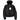 Men's Poiliot Giubbotto Jacket Black Size 3 / L