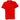 Men's Embroidered Logo Polo Shirt Orange Size XXL