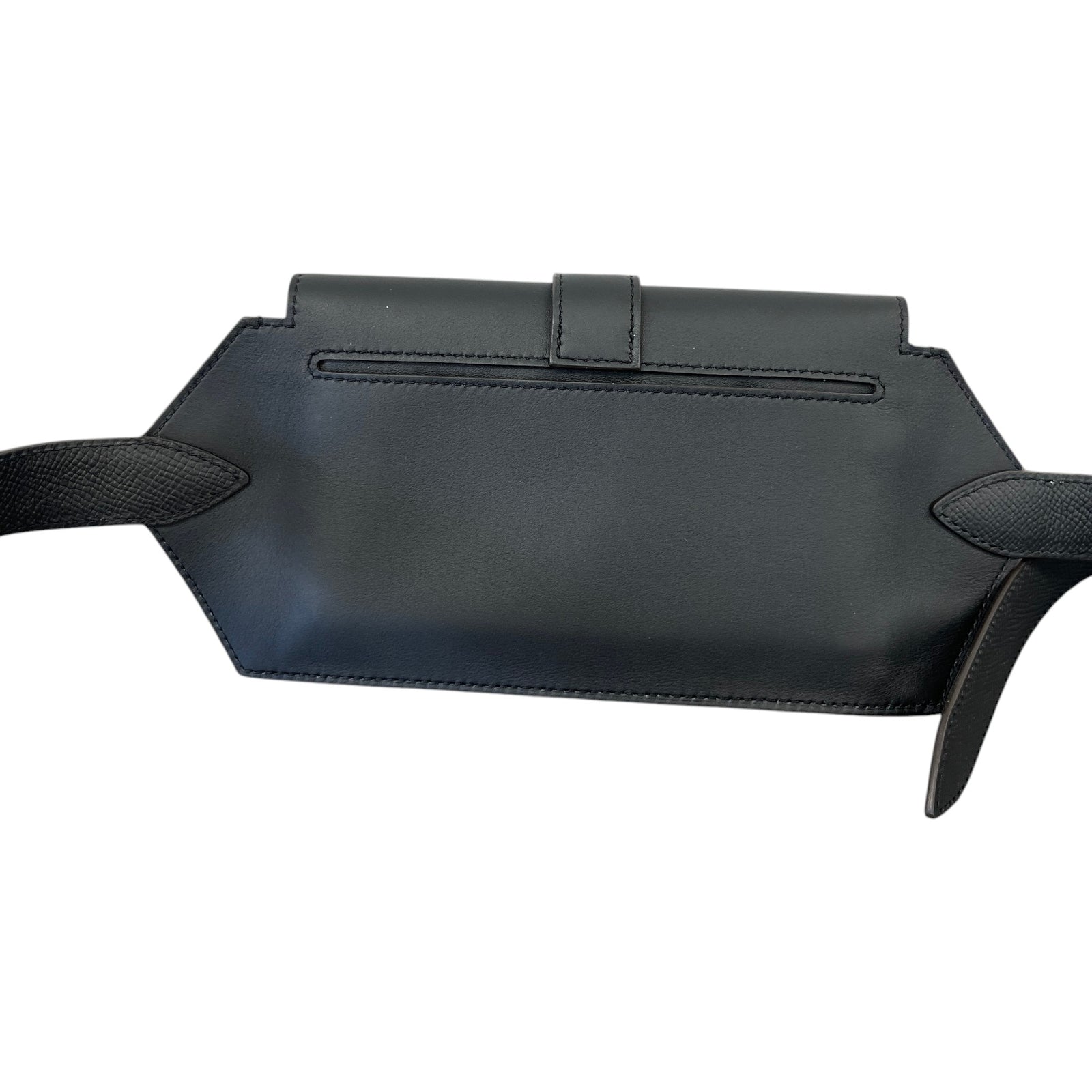 Women's Elan Pocket 24 Belt Bag Black - Photo 3