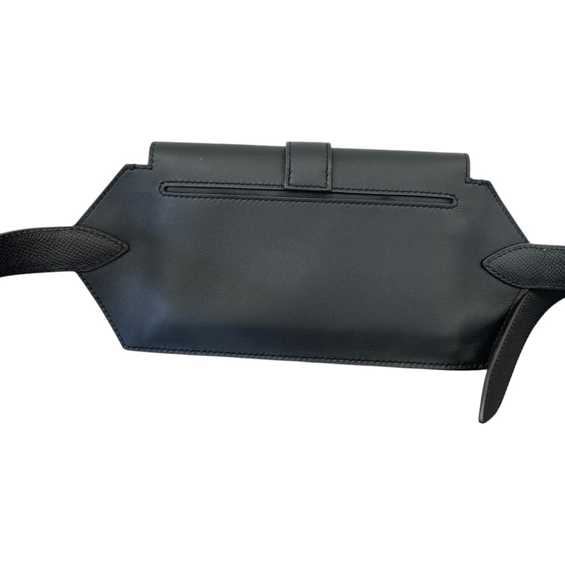 Women's Elan Pocket 24 Belt Bag Black