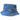 Men's Reversible Oblique Bucket Hat Blue