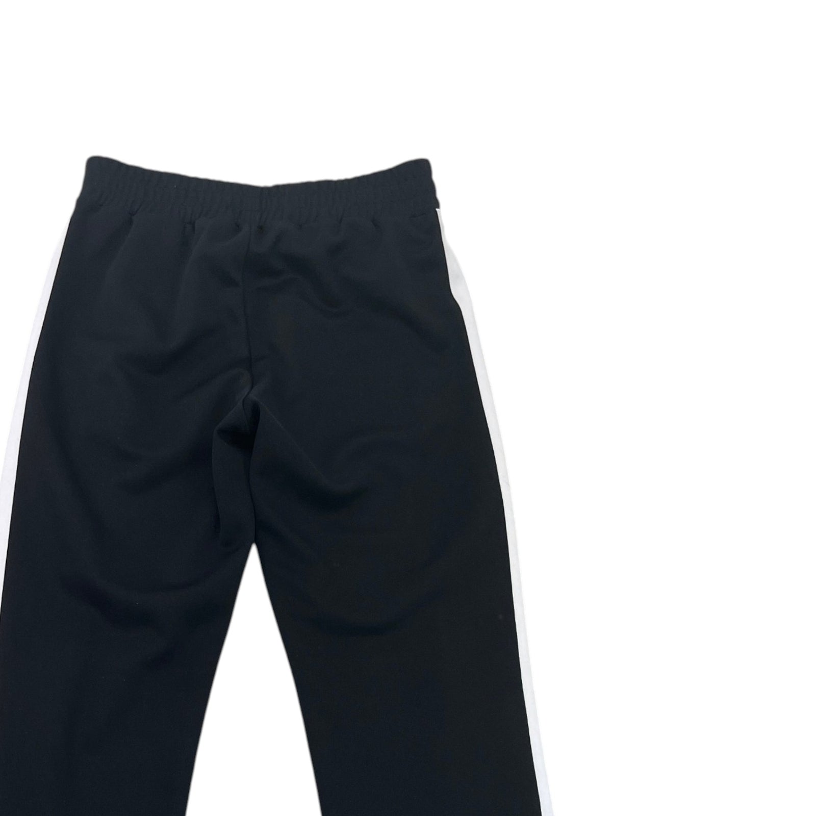 Men's Logo Print Track Joggers Black Size M / W32 - Photo 4