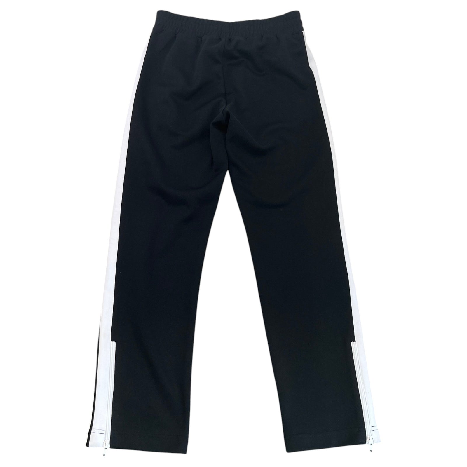 Men's Logo Print Track Joggers Black Size M / W32 - Photo 2