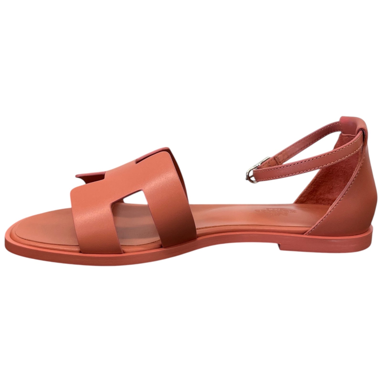 Women's Santorini Sandals Pink Size EU 38 / UK 5 - Photo 2