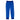 Men's Plaque Logo Joggers Blue Size IT 52 / UK 36