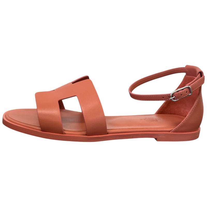 Women's Santorini Sandals Pink Size EU 38 / UK 5