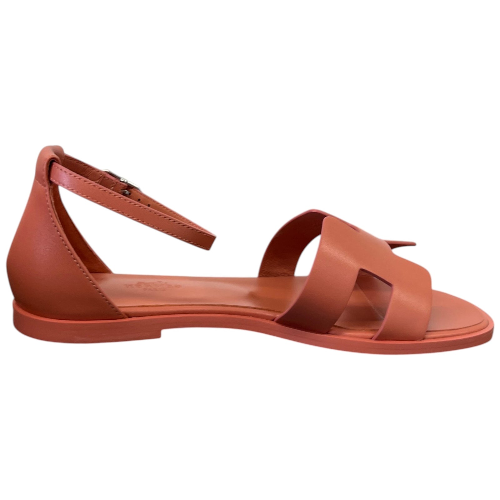 Women's Santorini Sandals Pink Size EU 38 / UK 5 - Photo 4