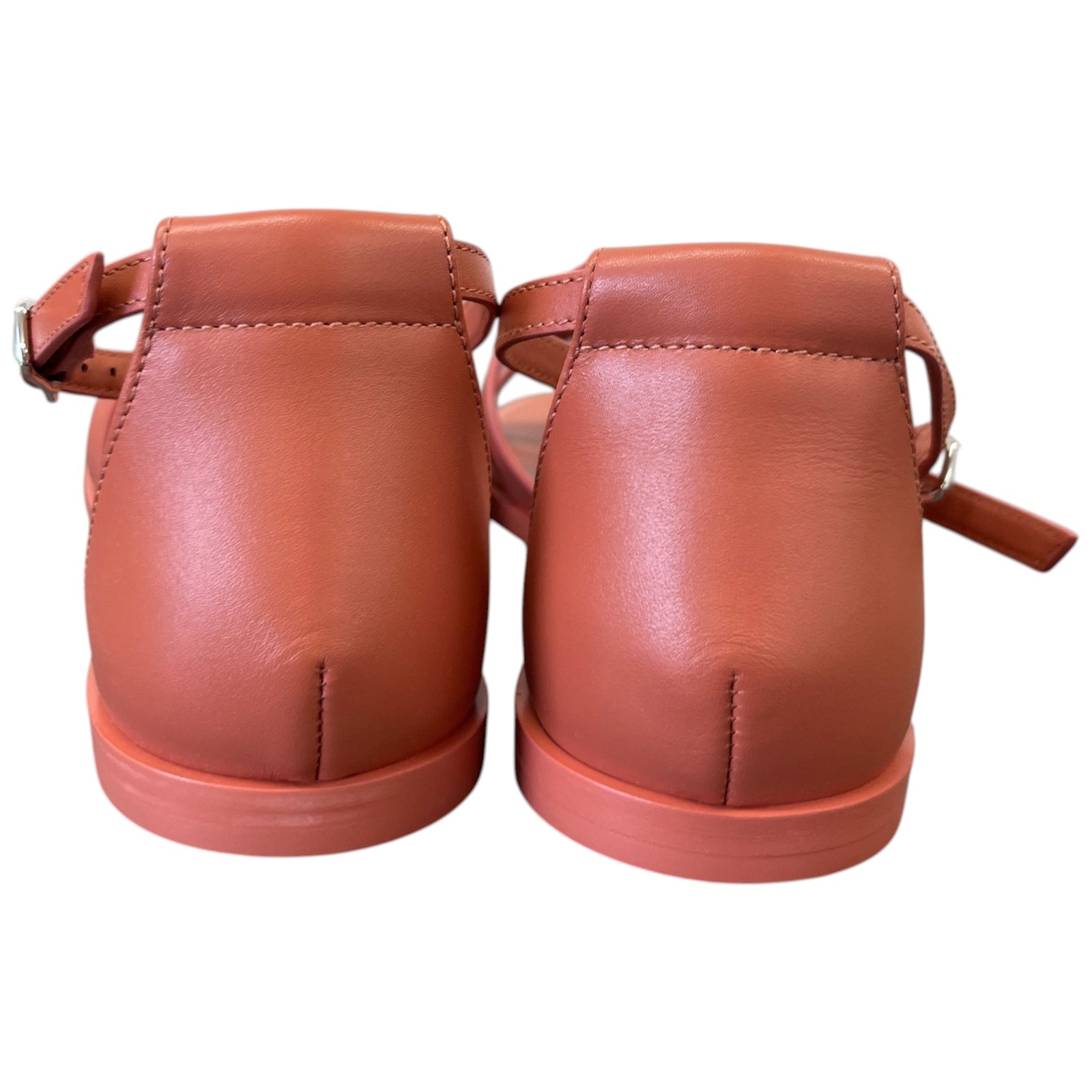 Women's Santorini Sandals Pink Size EU 38 / UK 5 - Photo 7