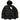Men's Gg Tape Jacket Black Size IT 48 / M