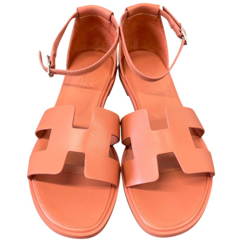 Women's Santorini Sandals Pink Size EU 38 / UK 5