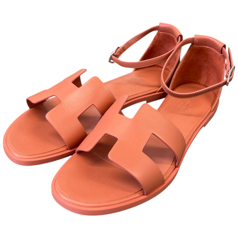 Women's Santorini Sandals Pink Size EU 38 / UK 5