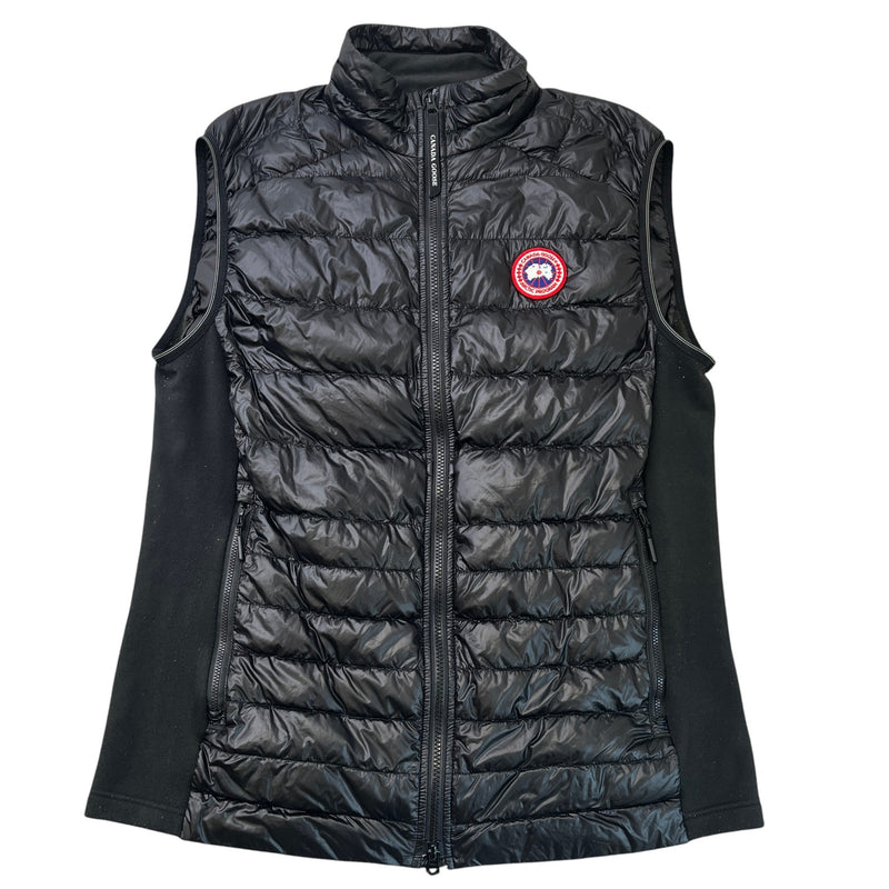 Men's Hybridge Lite Gilet Black Size L
