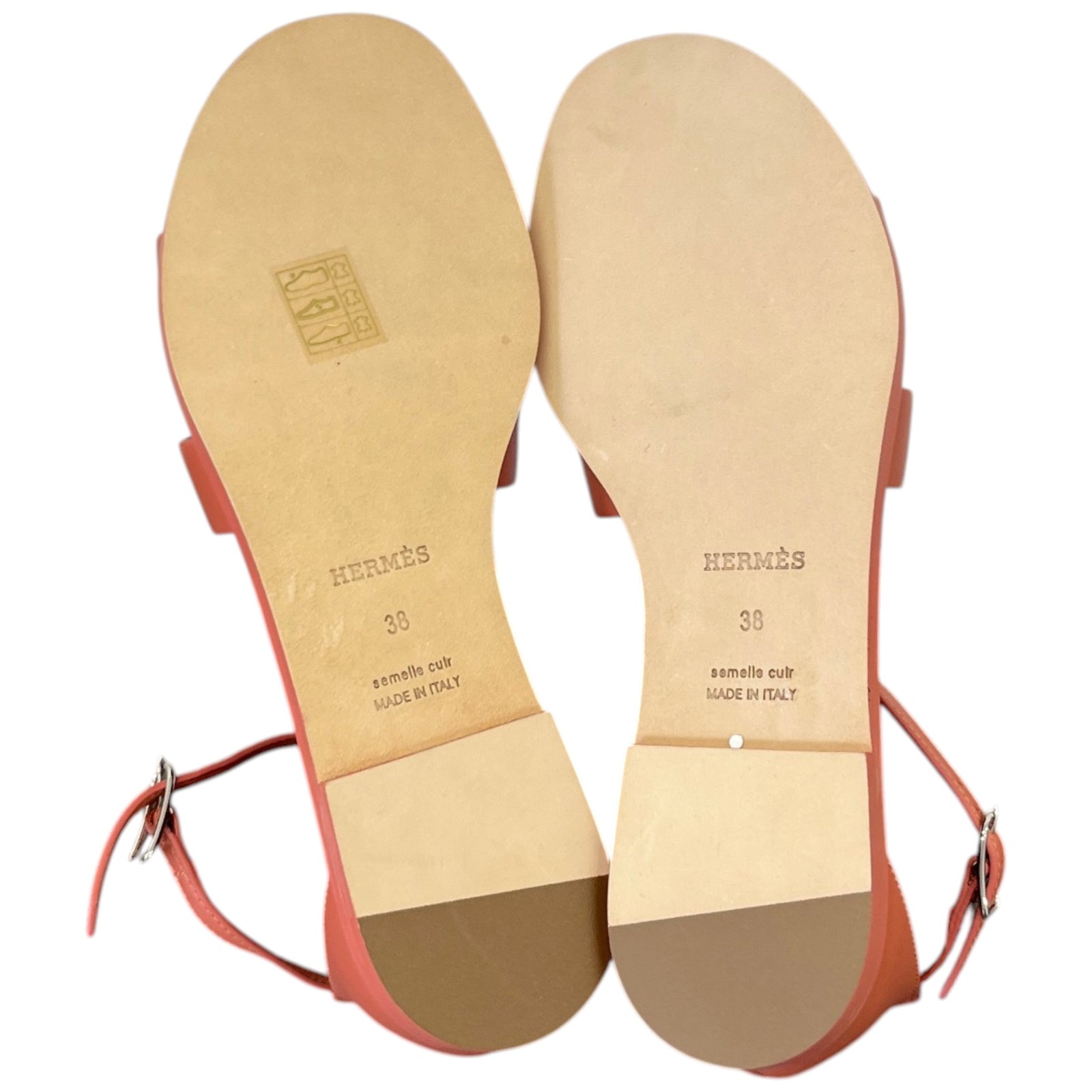Women's Santorini Sandals Pink Size EU 38 / UK 5 - Photo 10