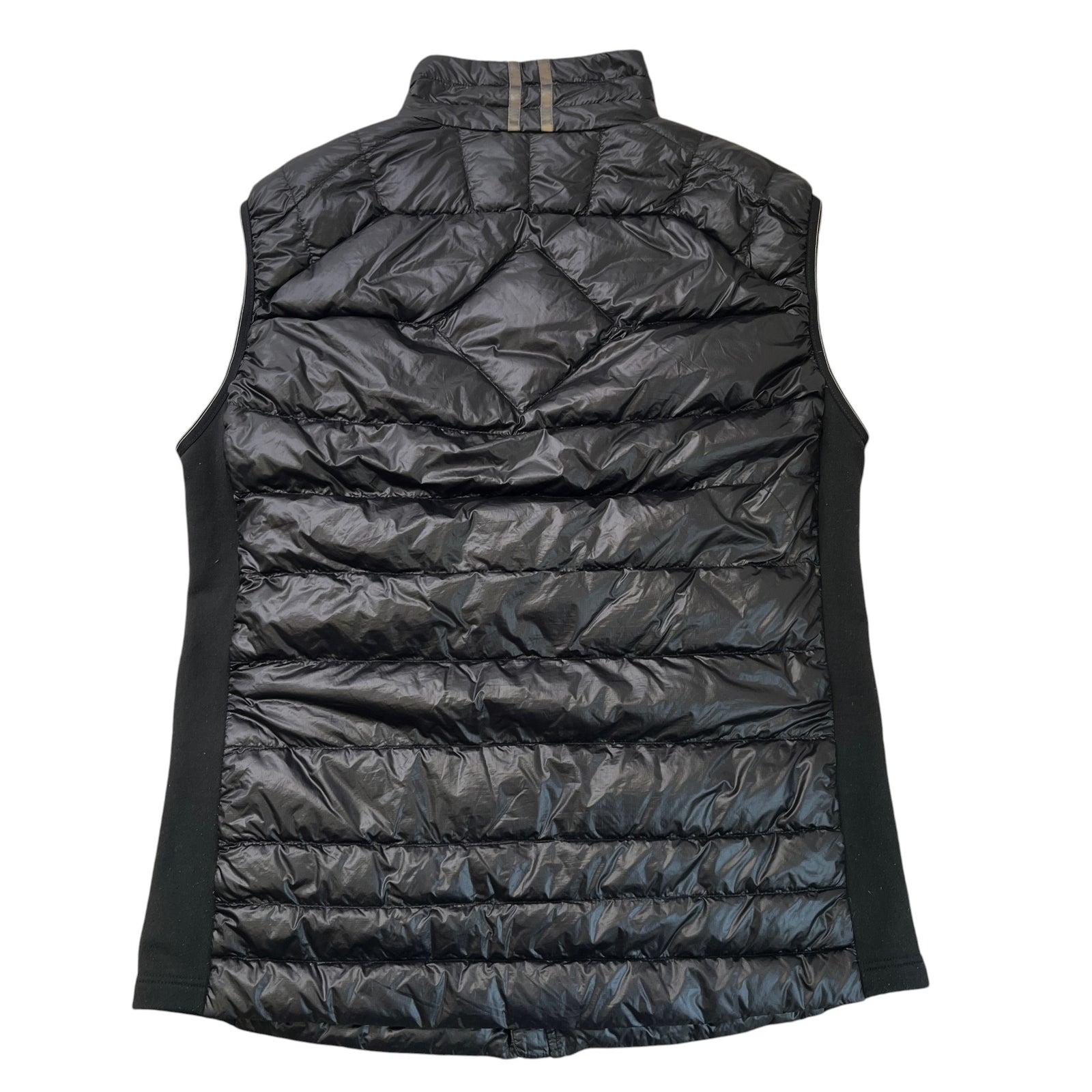 Men's Hybridge Lite Gilet Black Size L - Photo 2