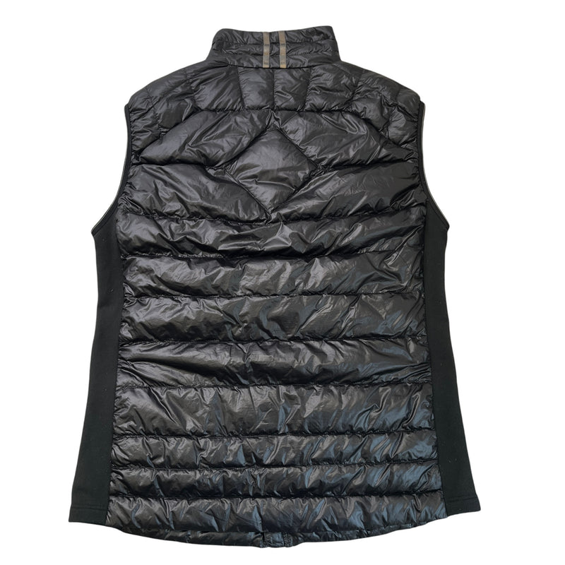 Men's Hybridge Lite Gilet Black Size L