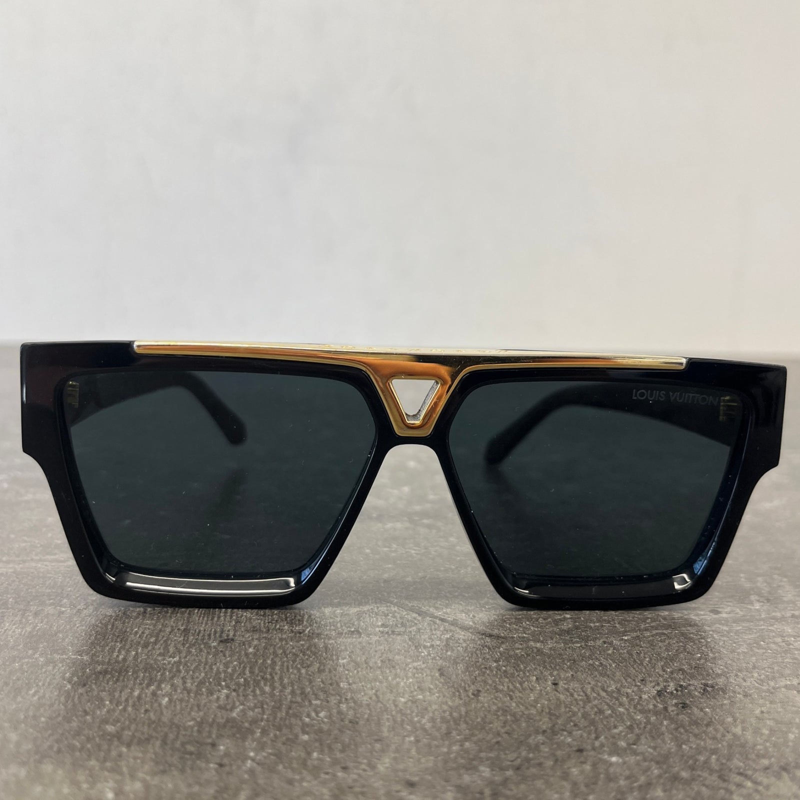 Men's 1.1 Evidence Sunglasses Black - Photo 10