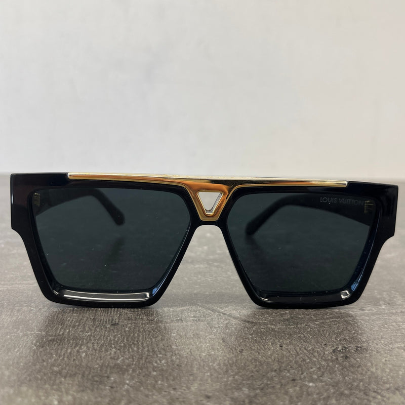 Men's 1.1 Evidence Sunglasses Black