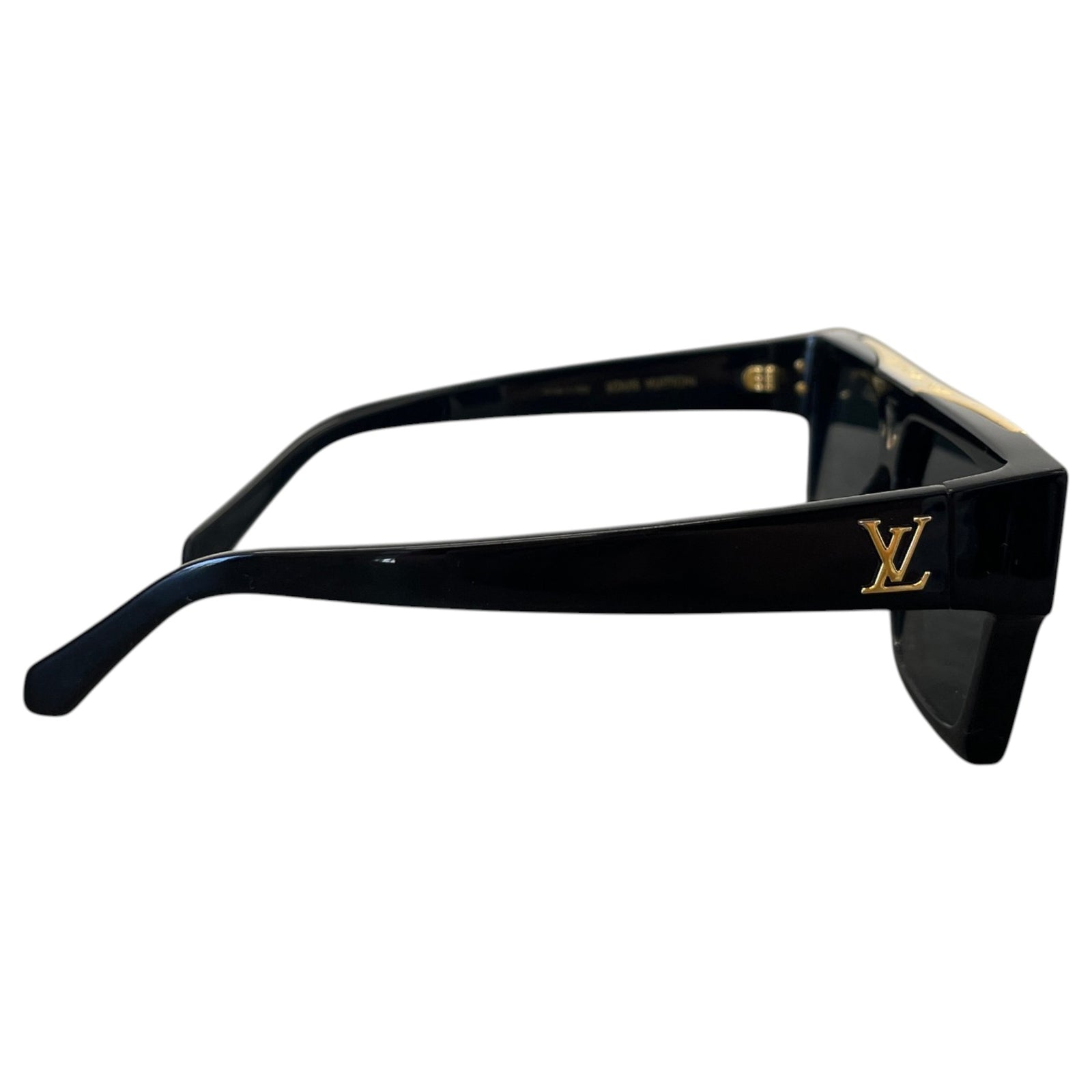 Men's 1.1 Evidence Sunglasses Black - Photo 5