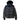 Men's Wyndham Parka Down Jacket Black Size XS
