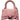 Women's Hourglass Xs Bag Pink