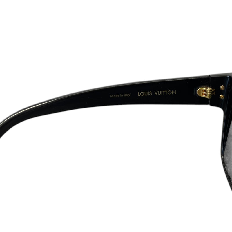 Men's 1.1 Evidence Sunglasses Black