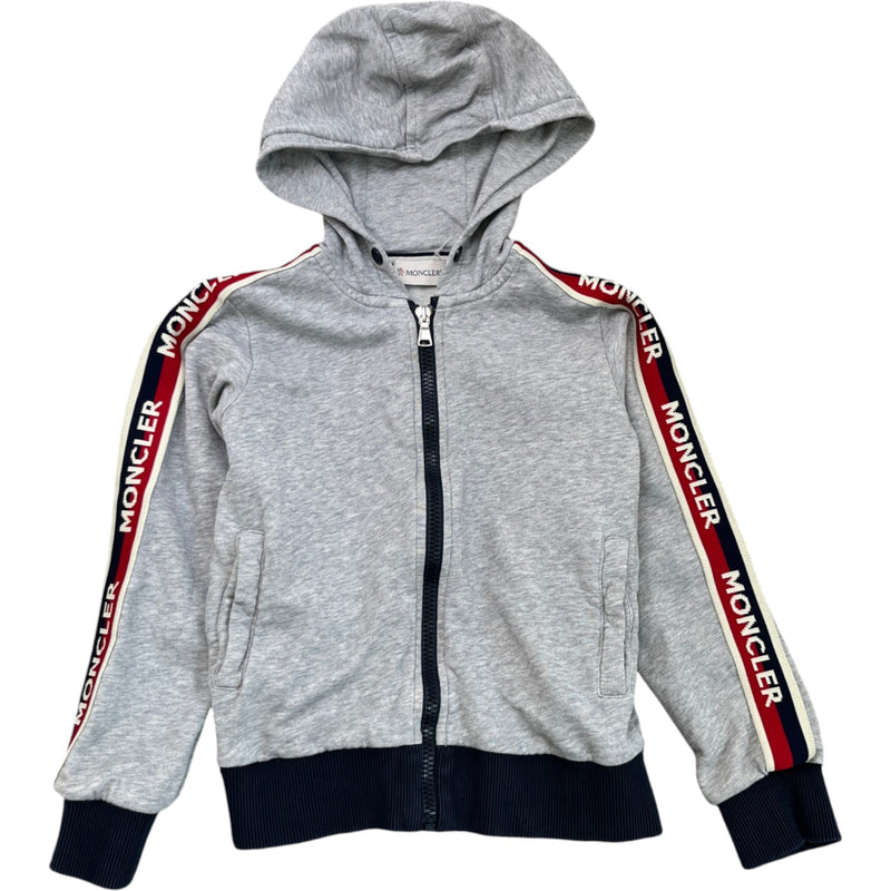 Men's Boys Age 8 Maglia Full Tracksuit Grey Size XXS