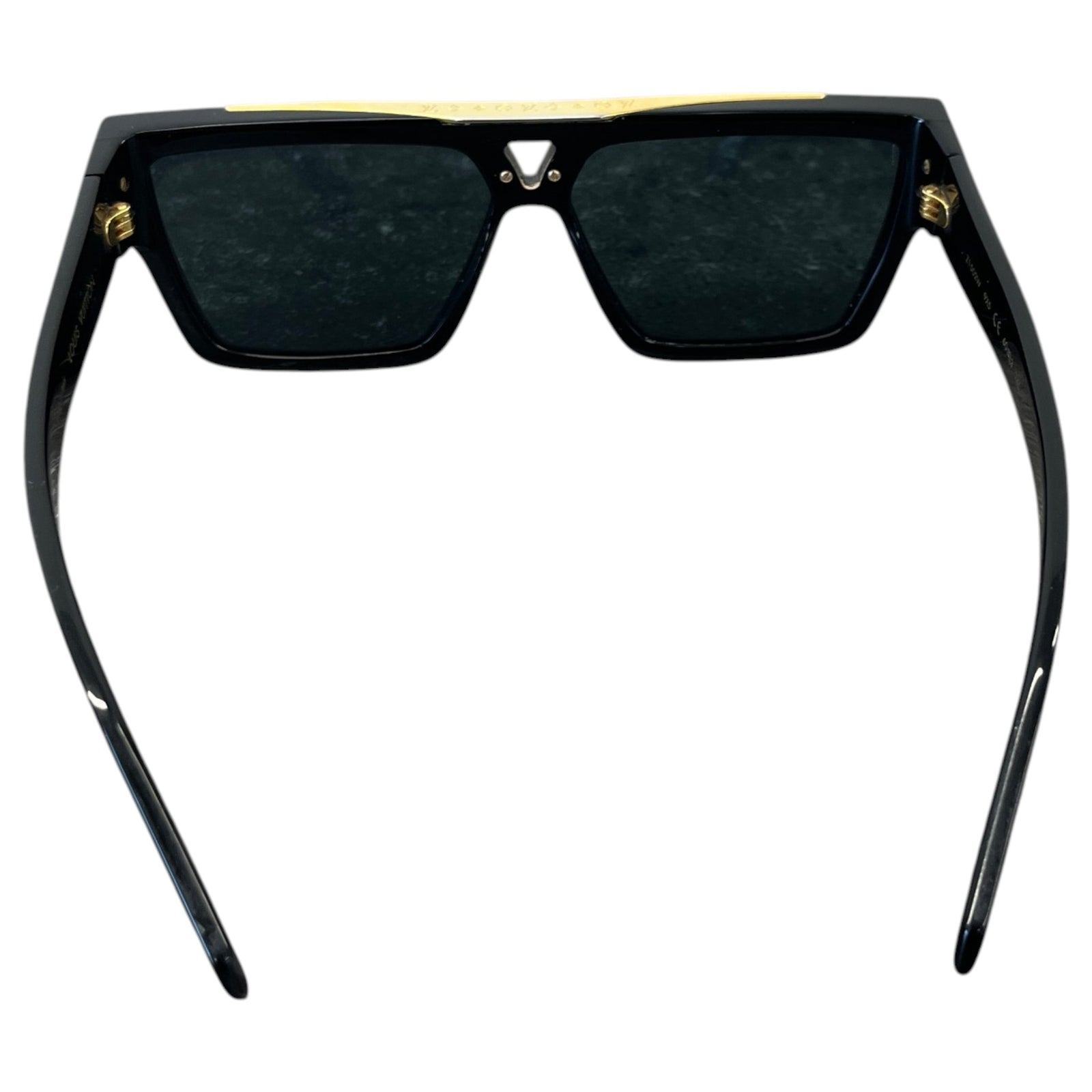Men's 1.1 Evidence Sunglasses Black - Photo 4