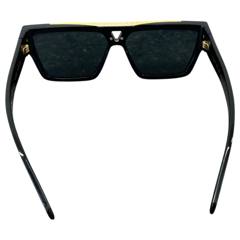Men's 1.1 Evidence Sunglasses Black