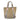 Women's Gg Supreme Tote Handbag Beige