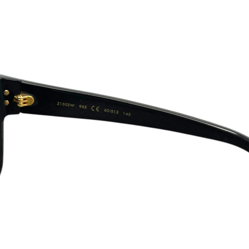 Men's 1.1 Evidence Sunglasses Black