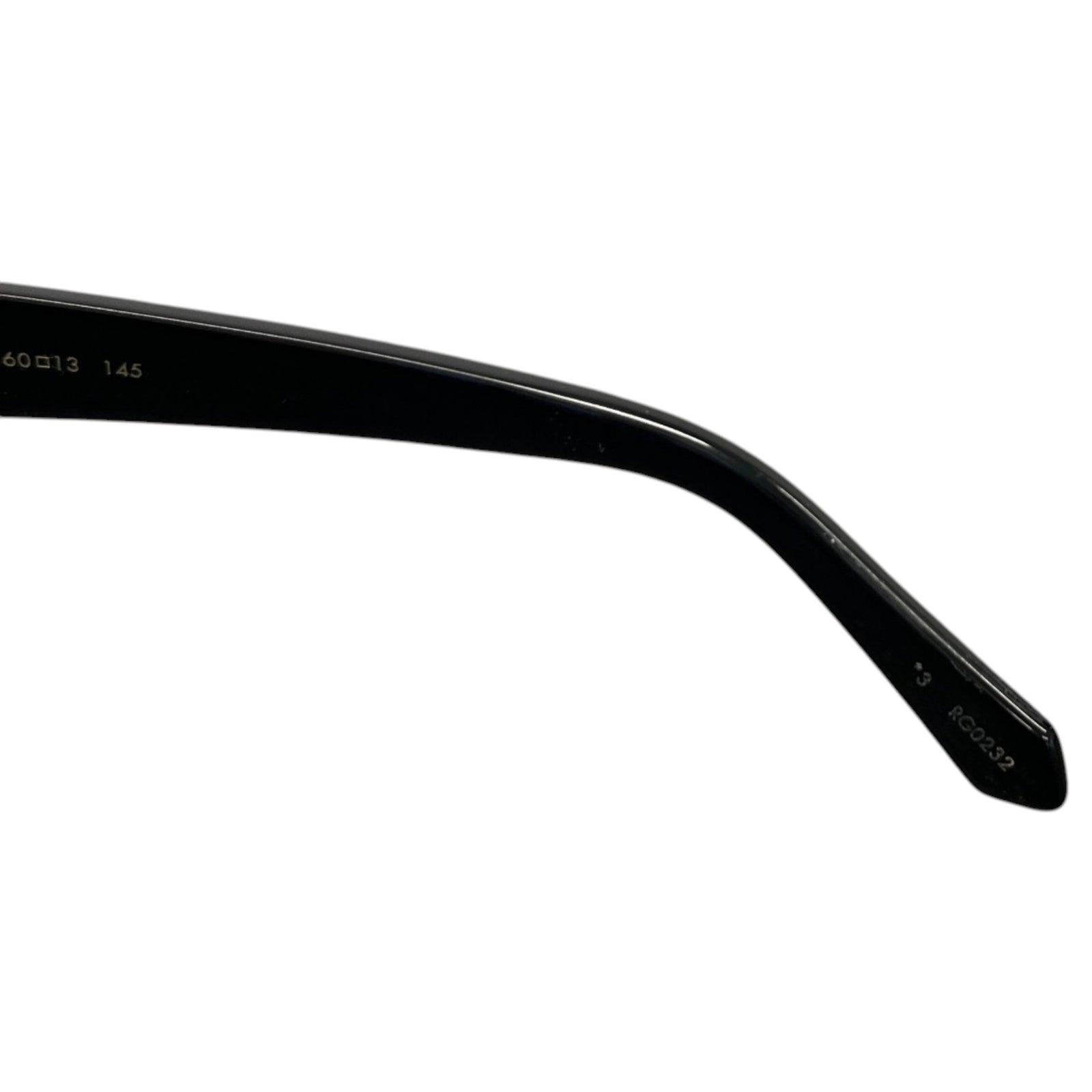 Men's 1.1 Evidence Sunglasses Black - Photo 9