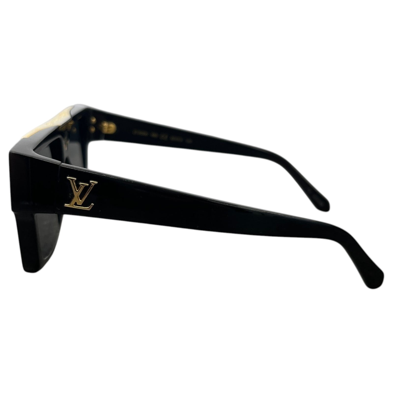 Men's 1.1 Evidence Sunglasses Black - Photo 6