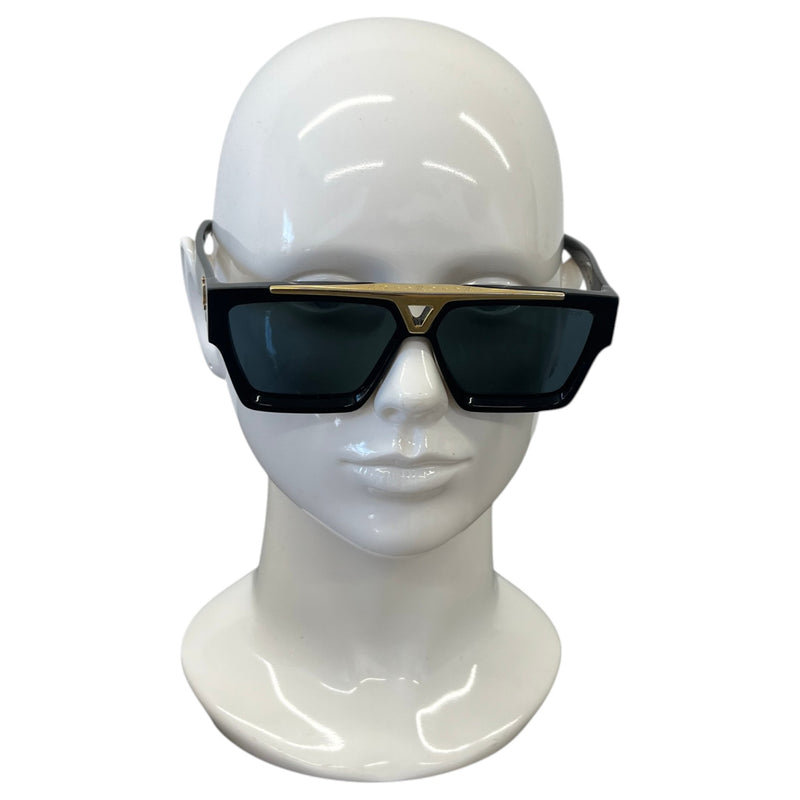 Men's 1.1 Evidence Sunglasses Black