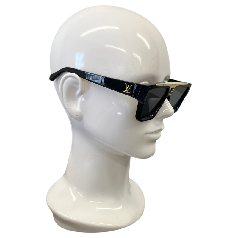 Men's 1.1 Evidence Sunglasses Black