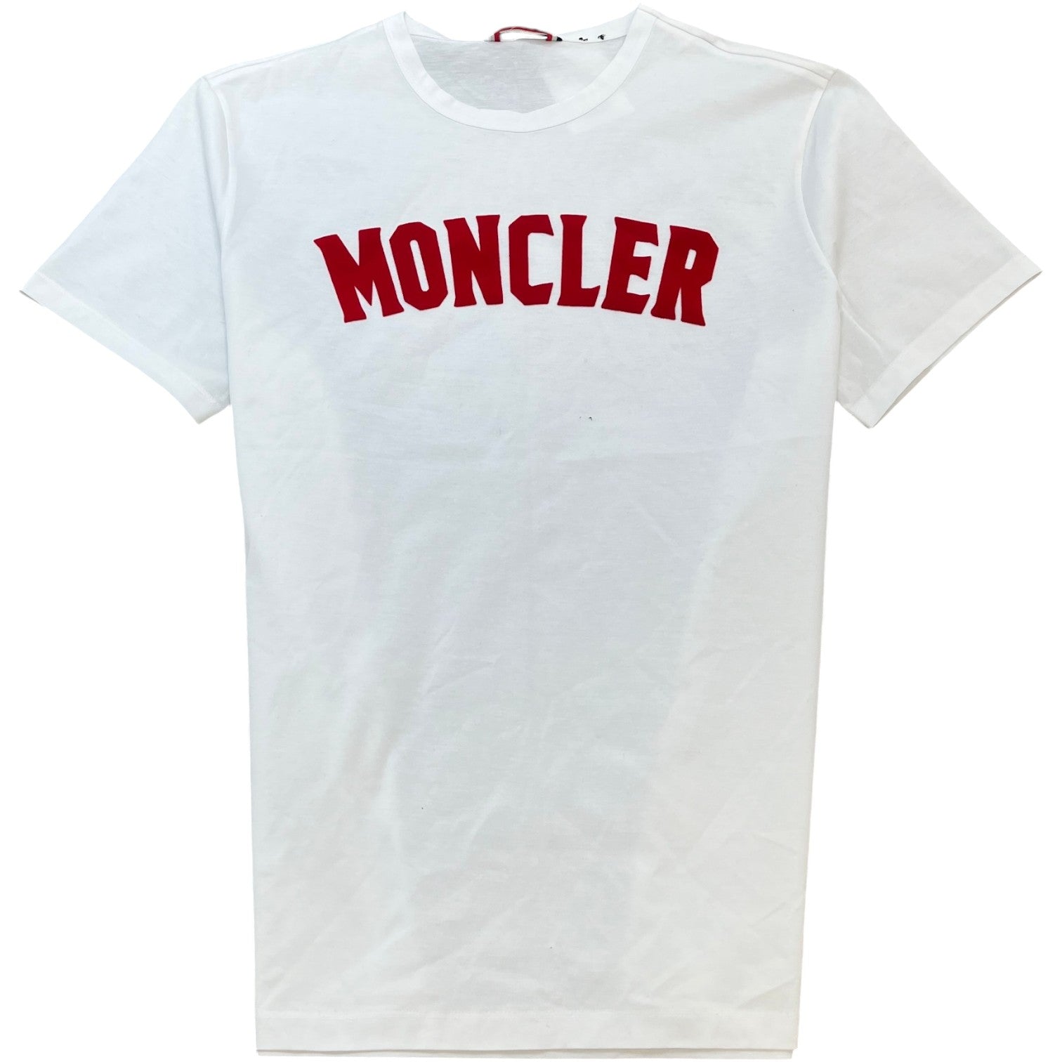 Men's Maglia T-Shirt White Size XL - Photo 1
