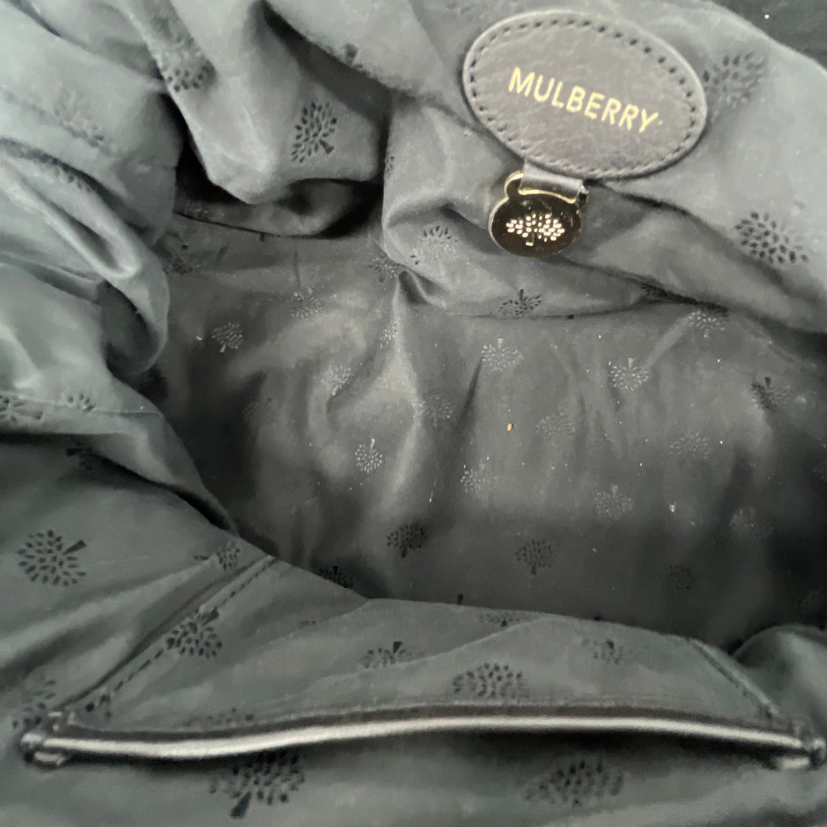Women's Alexa Handbag Black - Photo 12