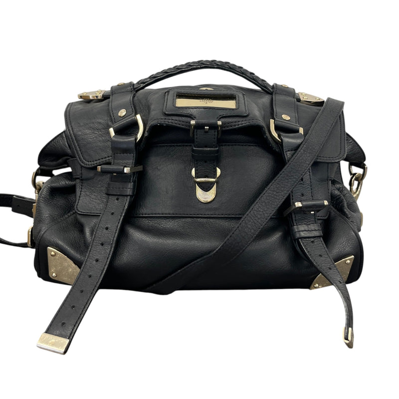 Women's Alexa Handbag Black