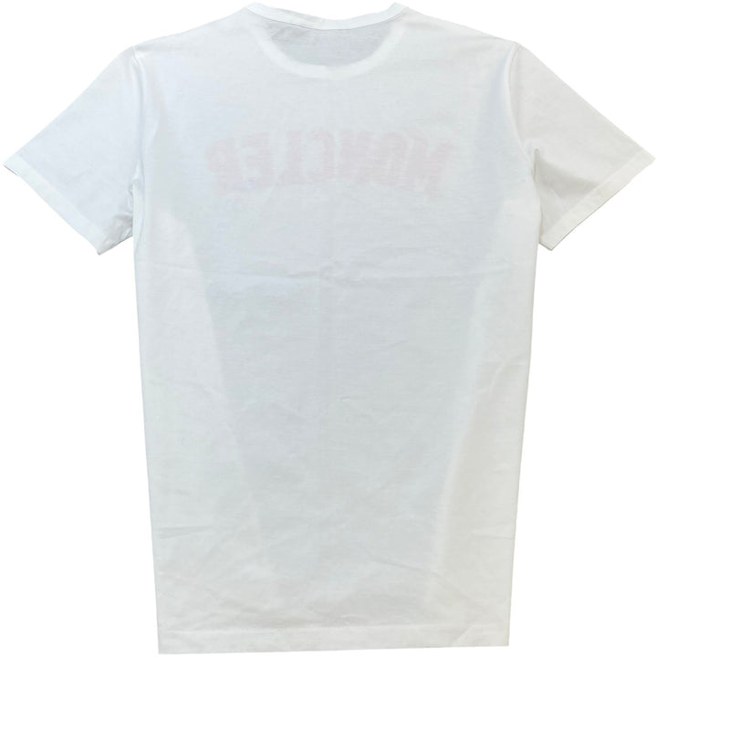 Men's Maglia T-Shirt White Size XL