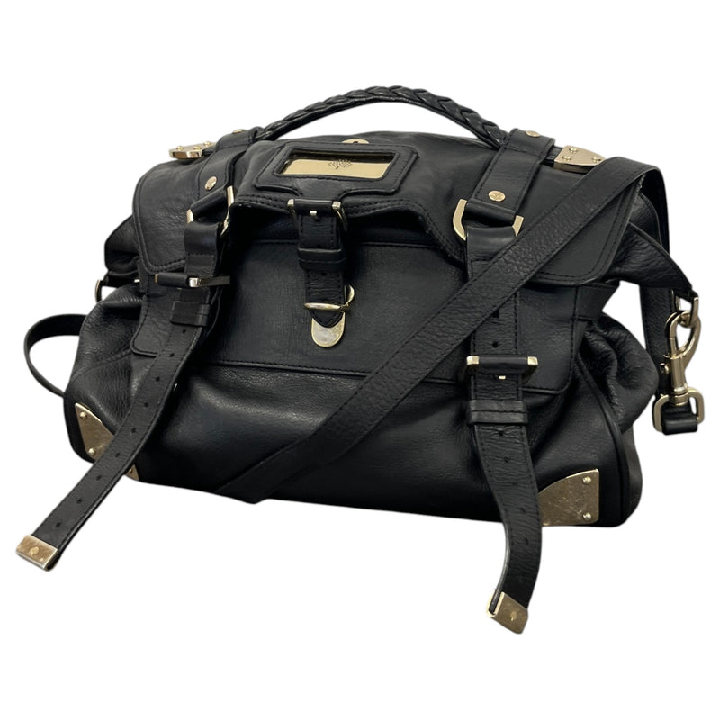 Women's Alexa Handbag Black