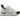 Women's Run Away Low Trainers White Size EU 36 / UK 3