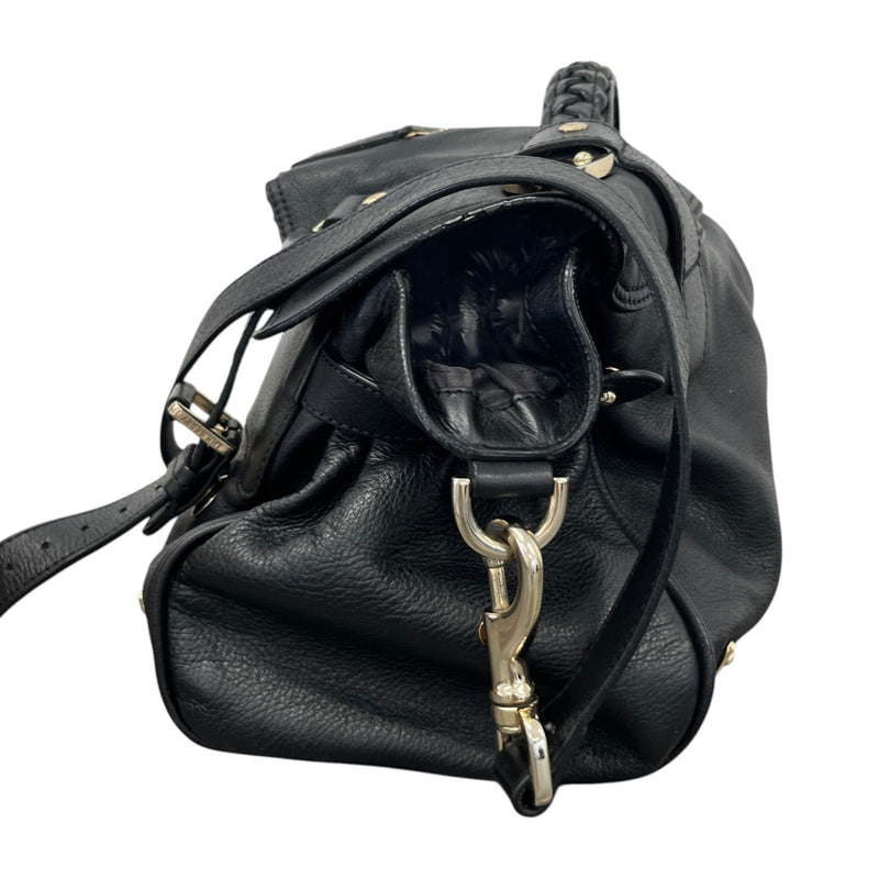 Women's Alexa Handbag Black