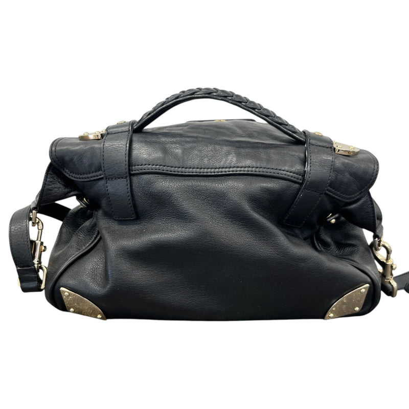 Women's Alexa Handbag Black