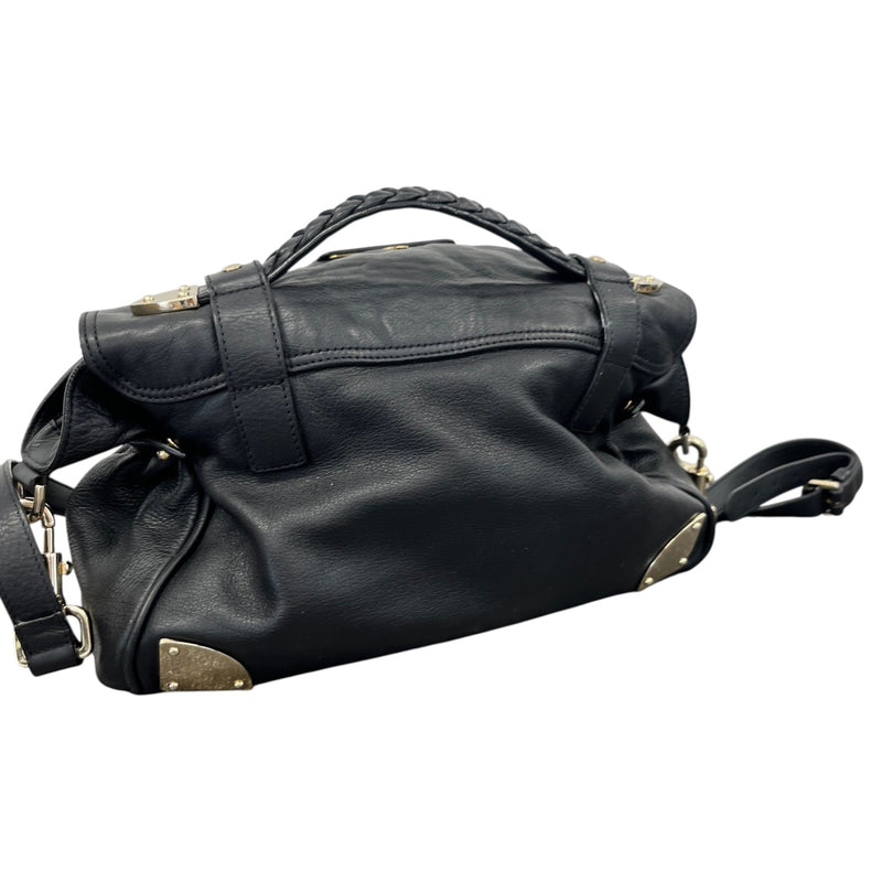 Women's Alexa Handbag Black