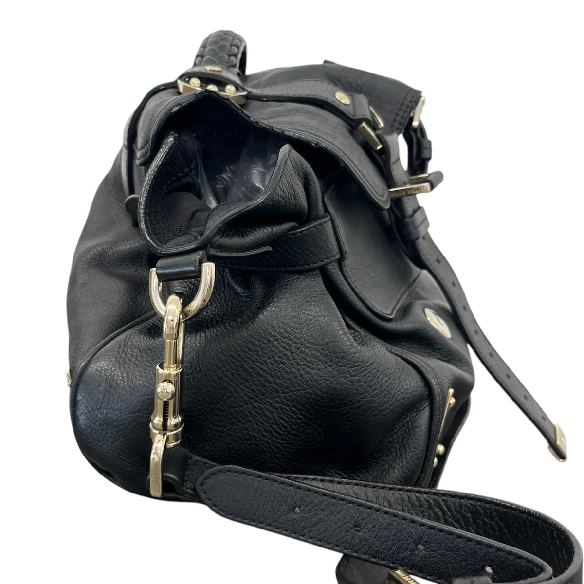 Women's Alexa Handbag Black - Photo 7