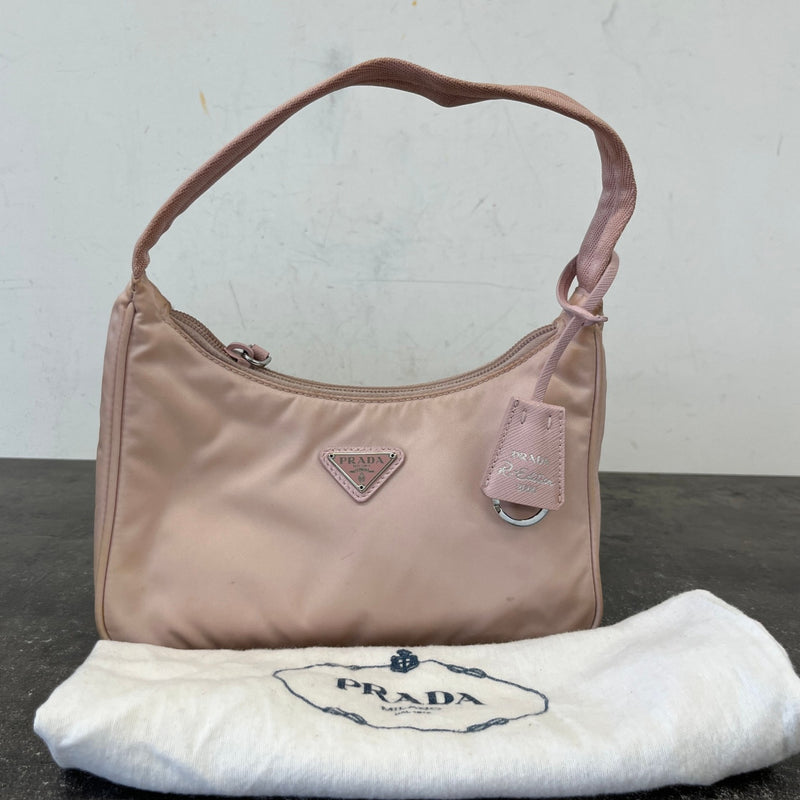 Women's Re-Edition 2000 Bag Pink
