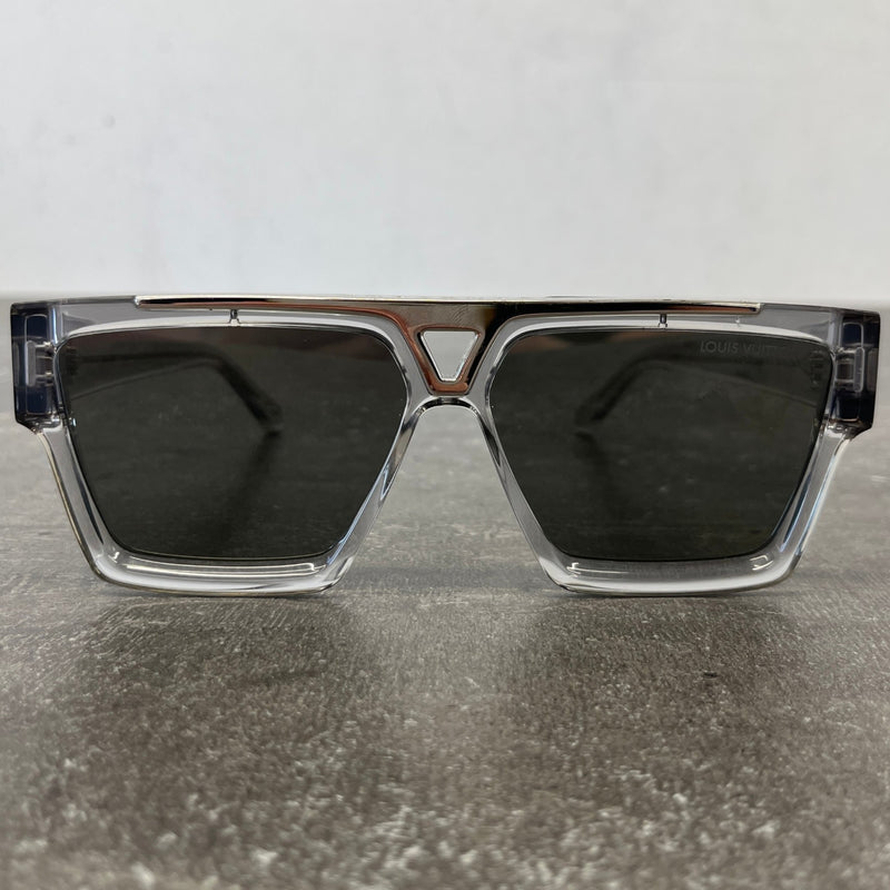 Men's 1.1 Millionaires Sunglasses Silver