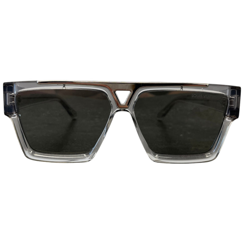 Men's 1.1 Millionaires Sunglasses Silver