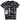 Men's Motorcross T-Shirt Black Size S