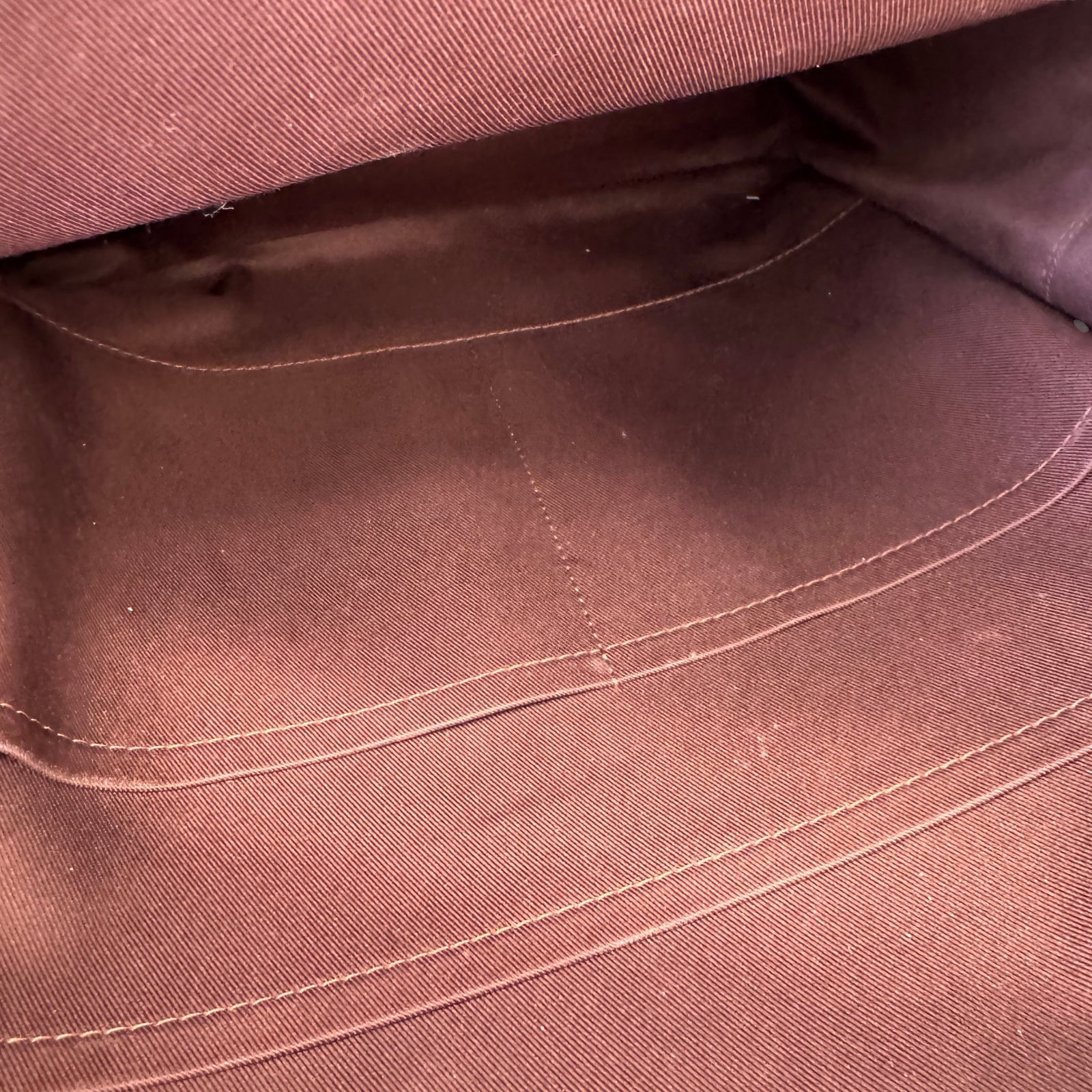 Men's Monogram Macassar Josh Backpack Brown - Photo 11