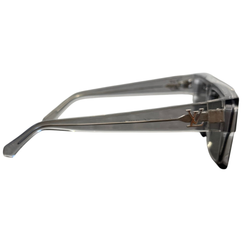 Men's 1.1 Millionaires Sunglasses Silver